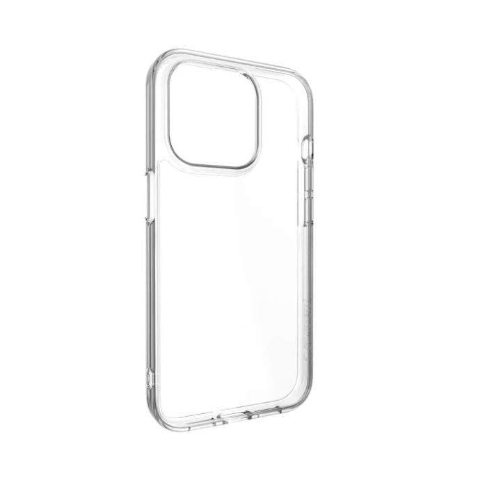 Shop and buy SwitchEasy Crush Case for iPhone 15 Pro (2023) Crystal Clear AirBarrier Shockproof Transparent| Casefactorie® online with great deals and sales prices with fast and safe shipping. Casefactorie is the largest Singapore official authorised retailer for the largest collection of mobile premium accessories.
