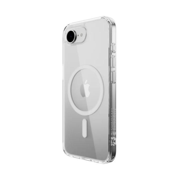 Shop and buy SwitchEasy Crush M Shockproof Protective Clear Case for iPhone 16E 6.1" (2025)| Casefactorie® online with great deals and sales prices with fast and safe shipping. Casefactorie is the largest Singapore official authorised retailer for the largest collection of mobile premium accessories.