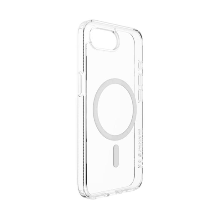 Shop and buy SwitchEasy Crush M Shockproof Protective Clear Case for iPhone 16E 6.1" (2025)| Casefactorie® online with great deals and sales prices with fast and safe shipping. Casefactorie is the largest Singapore official authorised retailer for the largest collection of mobile premium accessories.