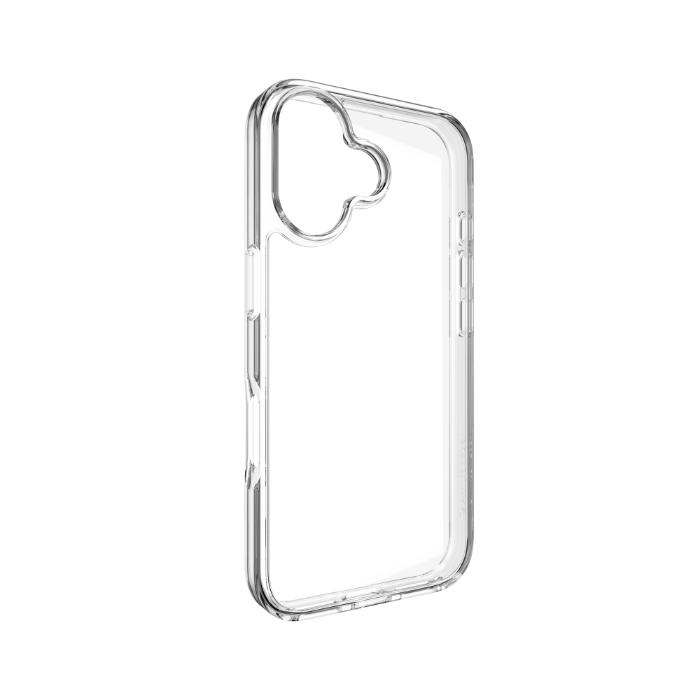 Shop and buy SwitchEasy Crush Shockproof Protective Clear Case for iPhone 16 6.1" (2024) Crystal Clear| Casefactorie® online with great deals and sales prices with fast and safe shipping. Casefactorie is the largest Singapore official authorised retailer for the largest collection of mobile premium accessories.