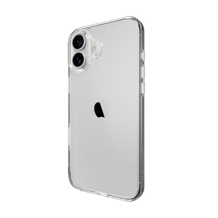 Shop and buy SwitchEasy Crush Shockproof Protective Clear Case for iPhone 16 Plus 6.7" (2024) Crystal Clear| Casefactorie® online with great deals and sales prices with fast and safe shipping. Casefactorie is the largest Singapore official authorised retailer for the largest collection of mobile premium accessories.