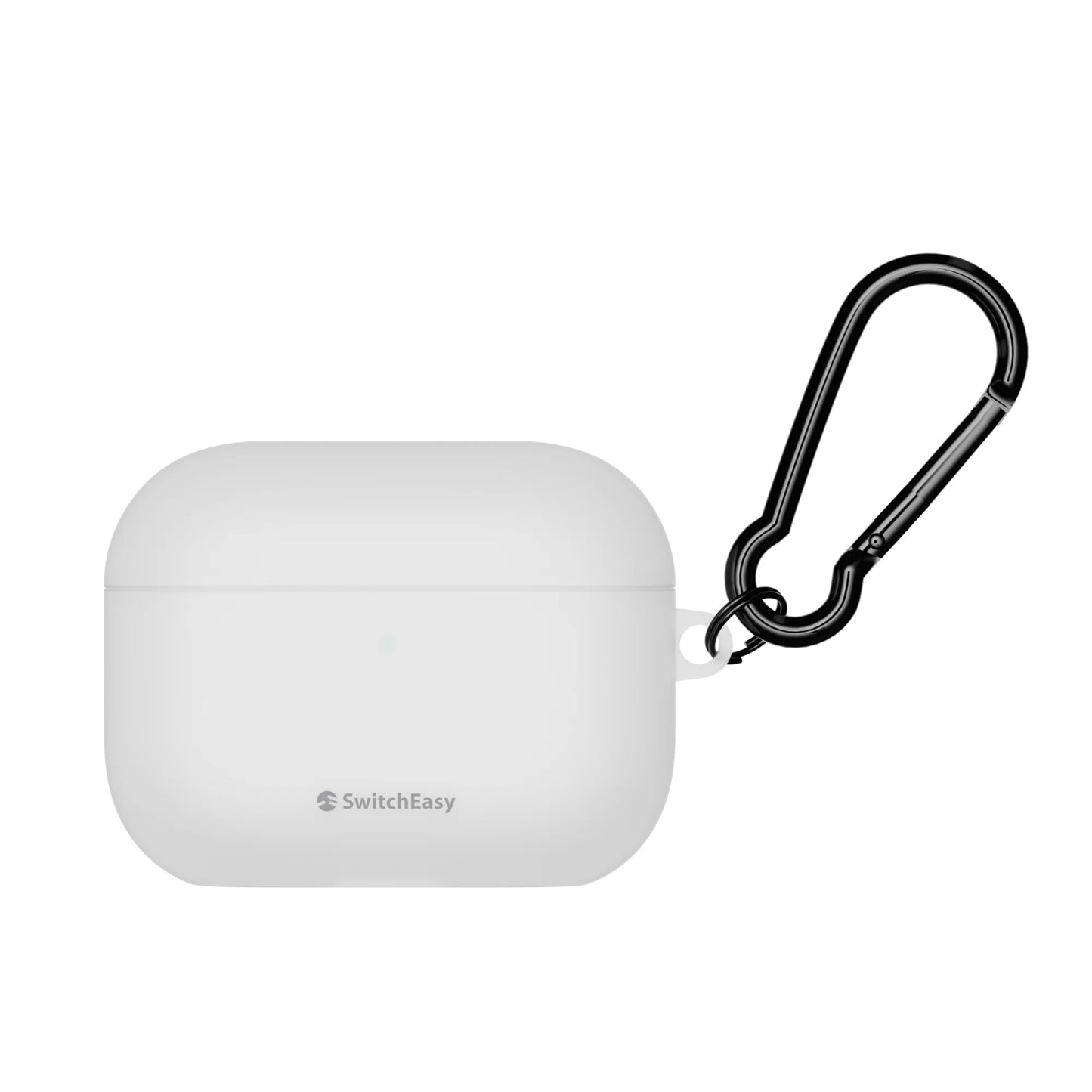 SwitchEasy Glaze Translucent AirPods Case for AirPods Pro 3 (2025)