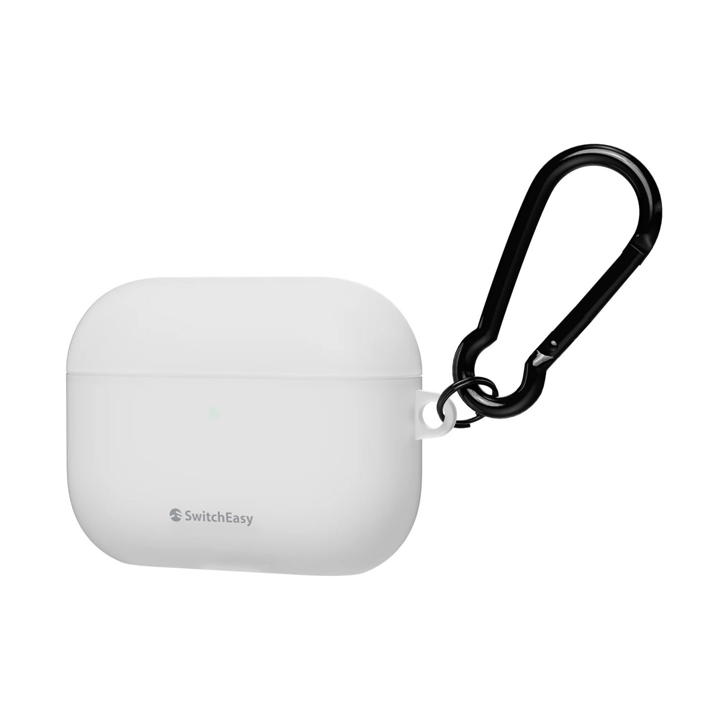 SwitchEasy Glaze Translucent AirPods Case for AirPods Pro 3 (2025)
