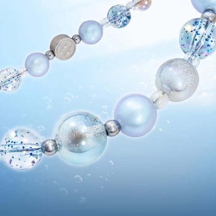 SwitchEasy LuxeLink Wrist Strap + Strap Card