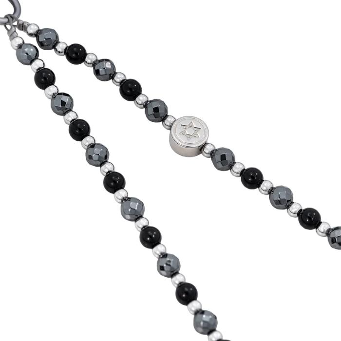 SwitchEasy LuxeLink Wrist Strap + Strap Card