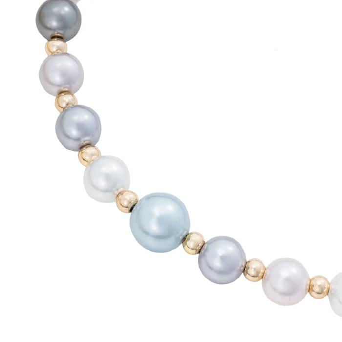 SwitchEasy LuxeLink Wrist Strap + Strap Card