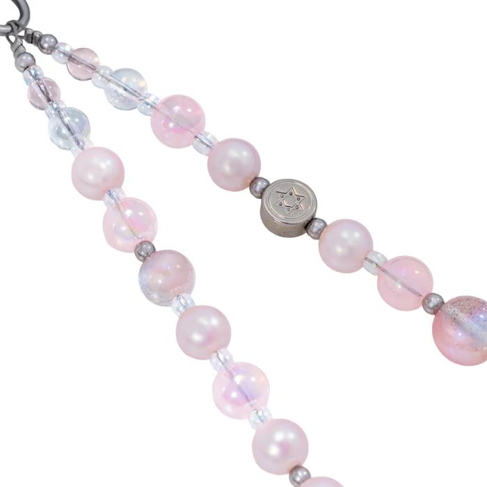 SwitchEasy LuxeLink Wrist Strap + Strap Card