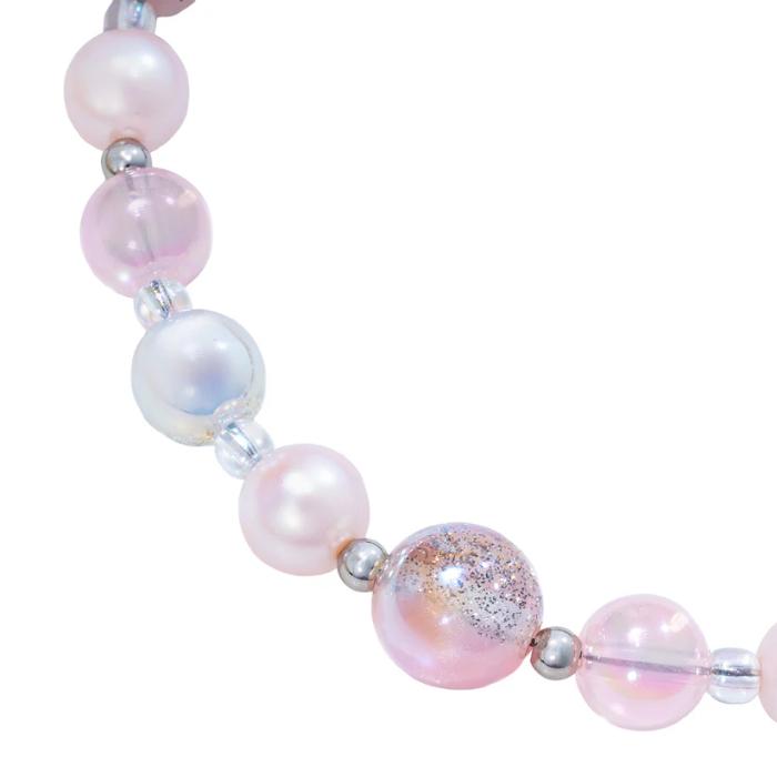 SwitchEasy LuxeLink Wrist Strap + Strap Card