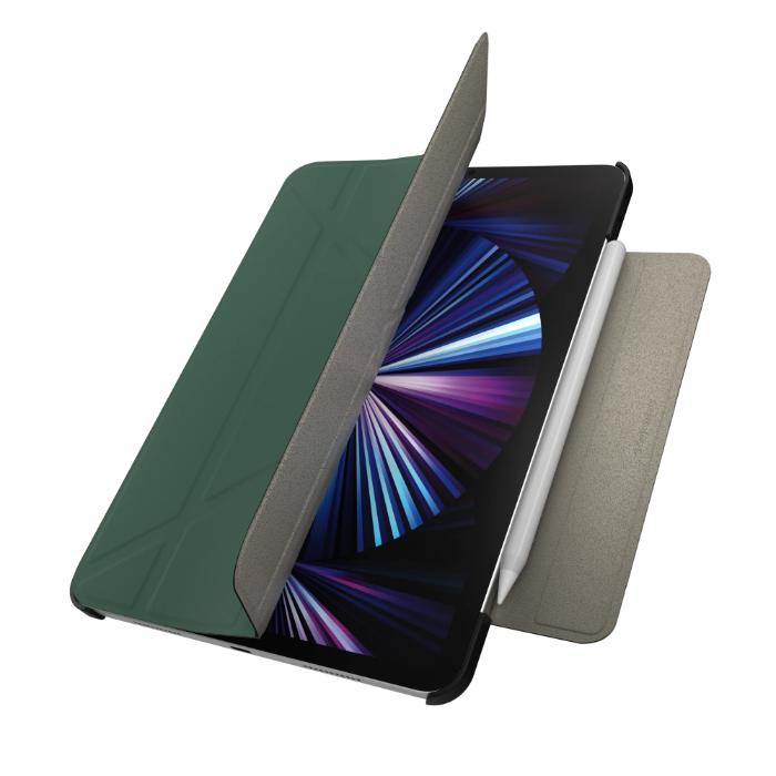 Shop and buy SwitchEasy Origami Protective Case for iPad Air 10.9" & 11" (2020-2024) / iPad Pro 11" (2018-2022)| Casefactorie® online with great deals and sales prices with fast and safe shipping. Casefactorie is the largest Singapore official authorised retailer for the largest collection of mobile premium accessories.