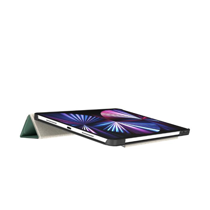 Shop and buy SwitchEasy Origami Protective Case for iPad Air 10.9" & 11" (2020-2024) / iPad Pro 11" (2018-2022)| Casefactorie® online with great deals and sales prices with fast and safe shipping. Casefactorie is the largest Singapore official authorised retailer for the largest collection of mobile premium accessories.