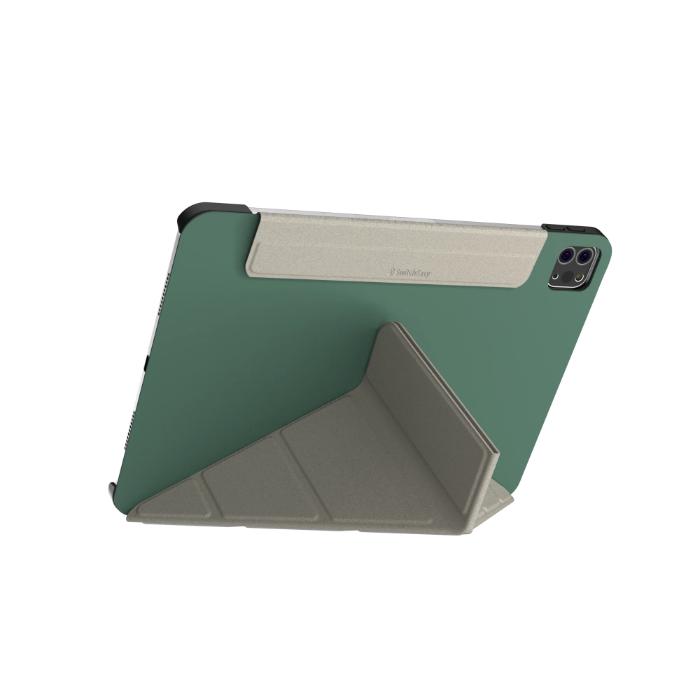 Shop and buy SwitchEasy Origami Protective Case for iPad Air 10.9" & 11" (2020-2024) / iPad Pro 11" (2018-2022)| Casefactorie® online with great deals and sales prices with fast and safe shipping. Casefactorie is the largest Singapore official authorised retailer for the largest collection of mobile premium accessories.