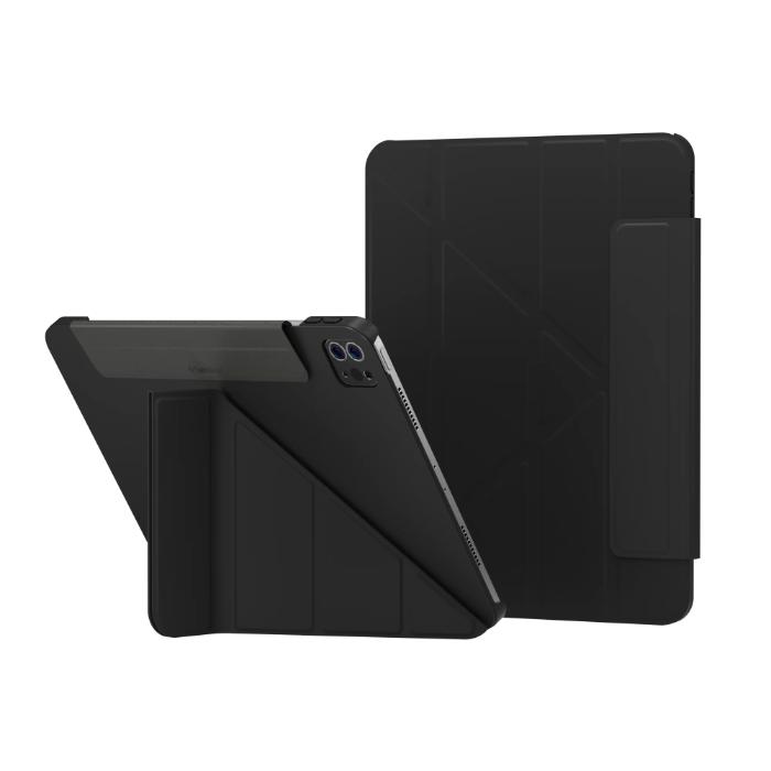 Shop and buy SwitchEasy Origami Protective Case for iPad Air 10.9" & 11" (2020-2024) / iPad Pro 11" (2018-2022)| Casefactorie® online with great deals and sales prices with fast and safe shipping. Casefactorie is the largest Singapore official authorised retailer for the largest collection of mobile premium accessories.