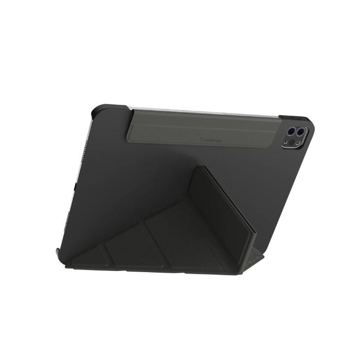 Shop and buy SwitchEasy Origami Protective Case for iPad Air 10.9" & 11" (2020-2024) / iPad Pro 11" (2018-2022)| Casefactorie® online with great deals and sales prices with fast and safe shipping. Casefactorie is the largest Singapore official authorised retailer for the largest collection of mobile premium accessories.