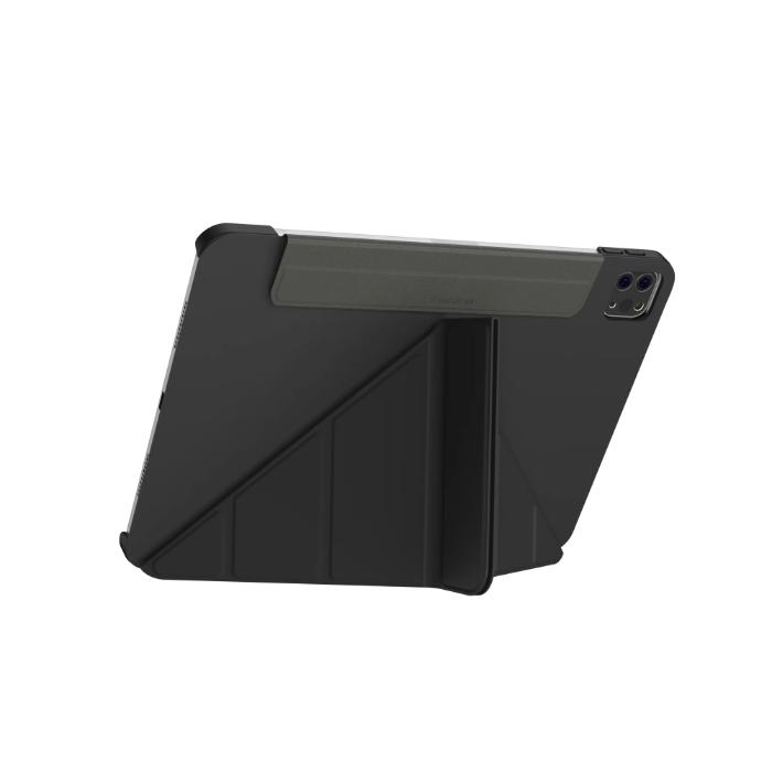 Shop and buy SwitchEasy Origami Protective Case for iPad Air 10.9" & 11" (2020-2024) / iPad Pro 11" (2018-2022)| Casefactorie® online with great deals and sales prices with fast and safe shipping. Casefactorie is the largest Singapore official authorised retailer for the largest collection of mobile premium accessories.