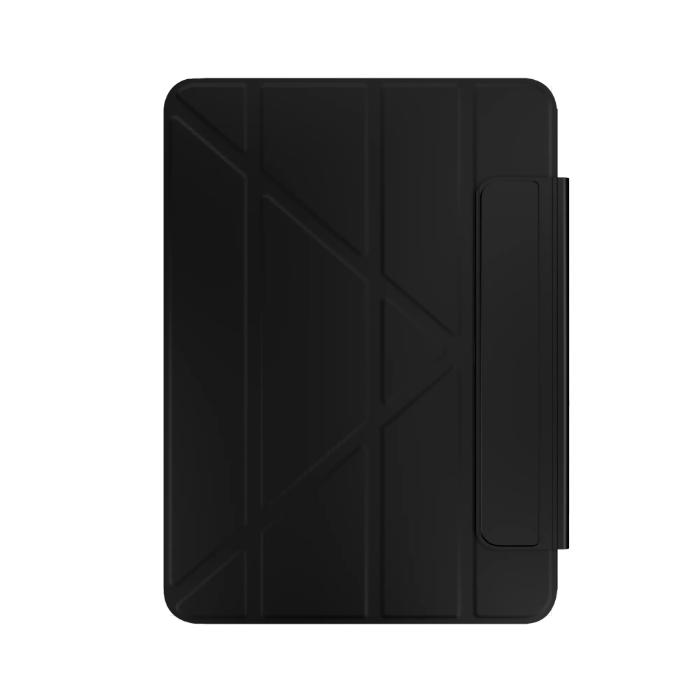 Shop and buy SwitchEasy Origami Protective Case for iPad Pro 11" (2024) Hidden Pencil Holder 4 ways to fold| Casefactorie® online with great deals and sales prices with fast and safe shipping. Casefactorie is the largest Singapore official authorised retailer for the largest collection of mobile premium accessories.