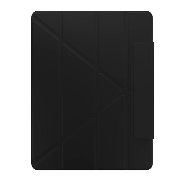 Shop and buy SwitchEasy Origami Protective Case for iPad Pro 13" (2024) Hidden Pencil Holder 4 ways to fold| Casefactorie® online with great deals and sales prices with fast and safe shipping. Casefactorie is the largest Singapore official authorised retailer for the largest collection of mobile premium accessories.