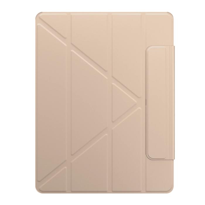 Shop and buy SwitchEasy Origami Protective Case for iPad Pro 13" (2024) Hidden Pencil Holder 4 ways to fold| Casefactorie® online with great deals and sales prices with fast and safe shipping. Casefactorie is the largest Singapore official authorised retailer for the largest collection of mobile premium accessories.