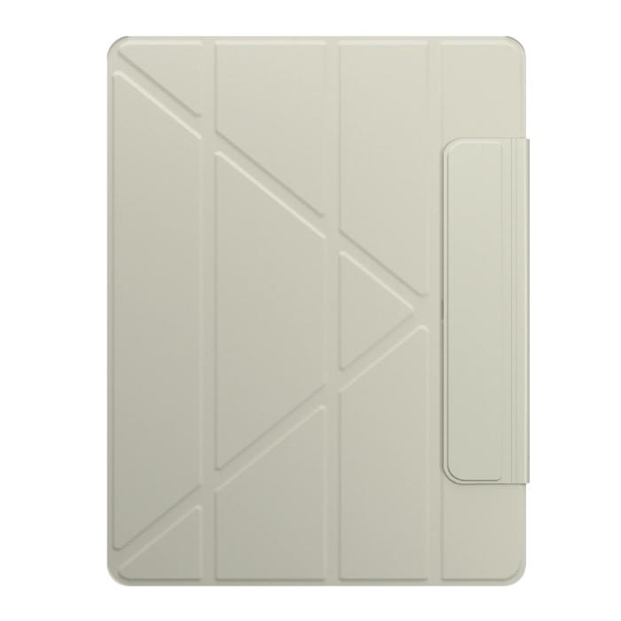 Shop and buy SwitchEasy Origami Protective Case for iPad Pro 13" (2024) Hidden Pencil Holder 4 ways to fold| Casefactorie® online with great deals and sales prices with fast and safe shipping. Casefactorie is the largest Singapore official authorised retailer for the largest collection of mobile premium accessories.