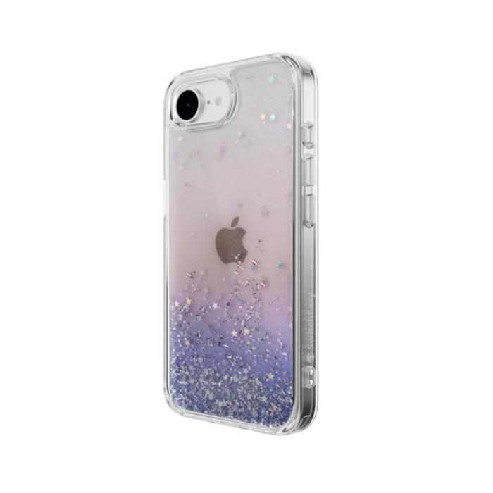 Shop and buy SwitchEasy Starfield 3D Glitter Shockproof Case for iPhone 16E 6.1" (2025)| Casefactorie® online with great deals and sales prices with fast and safe shipping. Casefactorie is the largest Singapore official authorised retailer for the largest collection of mobile premium accessories.