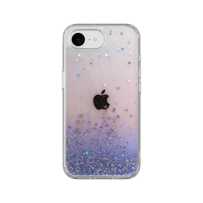 Shop and buy SwitchEasy Starfield 3D Glitter Shockproof Case for iPhone 16E 6.1" (2025)| Casefactorie® online with great deals and sales prices with fast and safe shipping. Casefactorie is the largest Singapore official authorised retailer for the largest collection of mobile premium accessories.