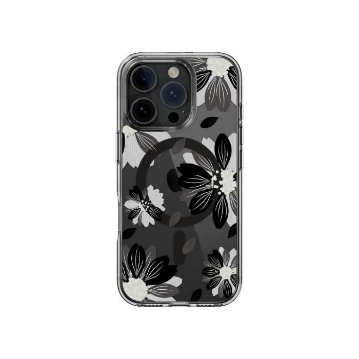 Shop and buy SwitchEasy Style M Pattern Shockproof Case for iPhone 16 Pro 6.3" (2024) Shockproof Unique Pattern| Casefactorie® online with great deals and sales prices with fast and safe shipping. Casefactorie is the largest Singapore official authorised retailer for the largest collection of mobile premium accessories.