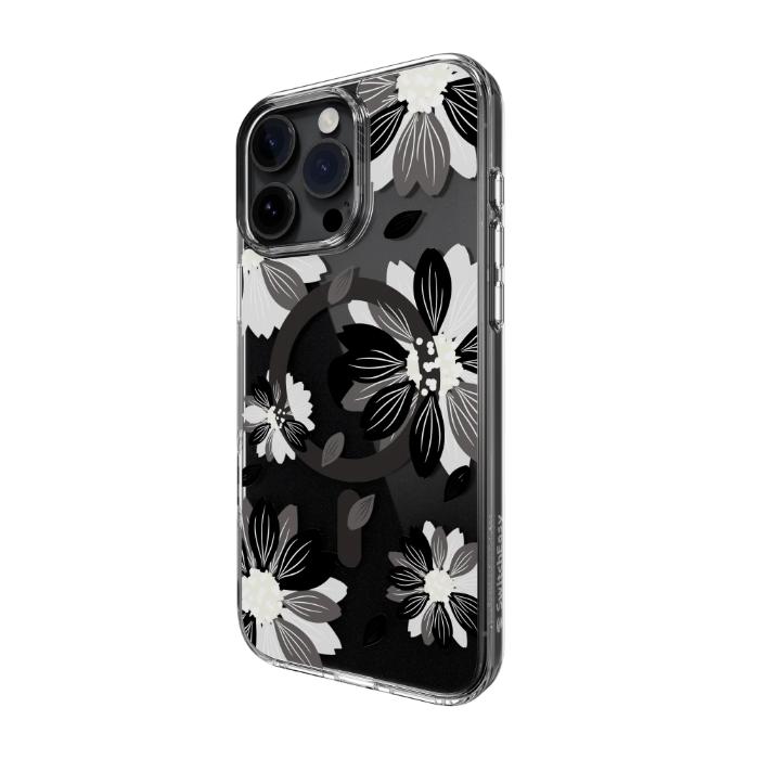 Shop and buy SwitchEasy Style M Pattern Shockproof Case for iPhone 16 Pro 6.3" (2024) Shockproof Unique Pattern| Casefactorie® online with great deals and sales prices with fast and safe shipping. Casefactorie is the largest Singapore official authorised retailer for the largest collection of mobile premium accessories.