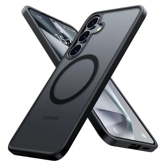 TORRAS Guardian Mag Series for Samsung Galaxy S26 (2026)