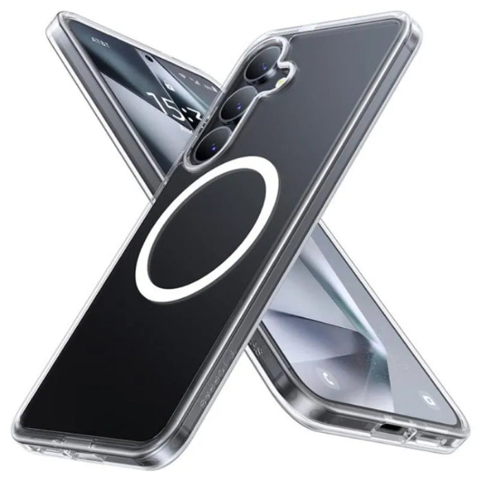 TORRAS Guardian Mag Series for Samsung Galaxy S26 (2026)