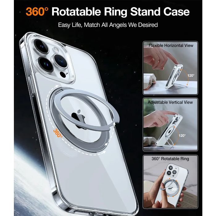 Shop and buy TORRAS Magnetic UPRO Ostand Pro Series Case iPhone 15 Pro Max 2023 Shockproof rotatable Kickstand| Casefactorie® online with great deals and sales prices with fast and safe shipping. Casefactorie is the largest Singapore official authorised retailer for the largest collection of mobile premium accessories.