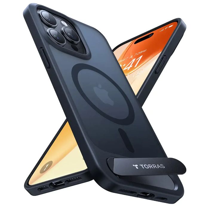 Spigen Screen Torras Iphone Screen Protector TORRAS Magnetic UPRO
