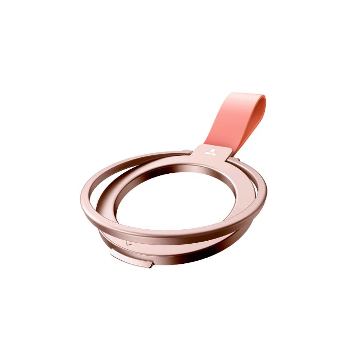 TORRAS OmniRing Magnetic Ring Adjustable Phone Grip & Kickstand