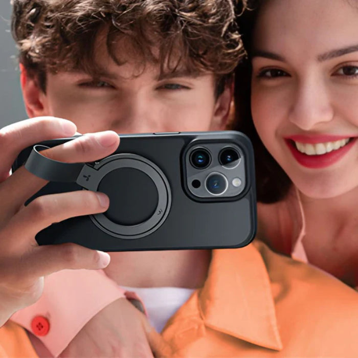TORRAS OmniRing Magnetic Ring Adjustable Phone Grip & Kickstand