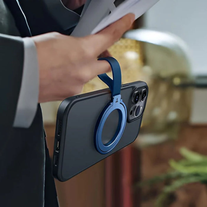 TORRAS OmniRing Magnetic Ring Adjustable Phone Grip & Kickstand