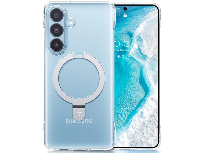 TORRAS Ostand Slim Series for Samsung Galaxy S26 (2026)