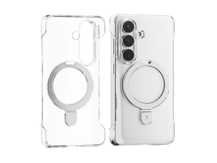 TORRAS Ostand Slim Series for Samsung Galaxy S26 (2026)