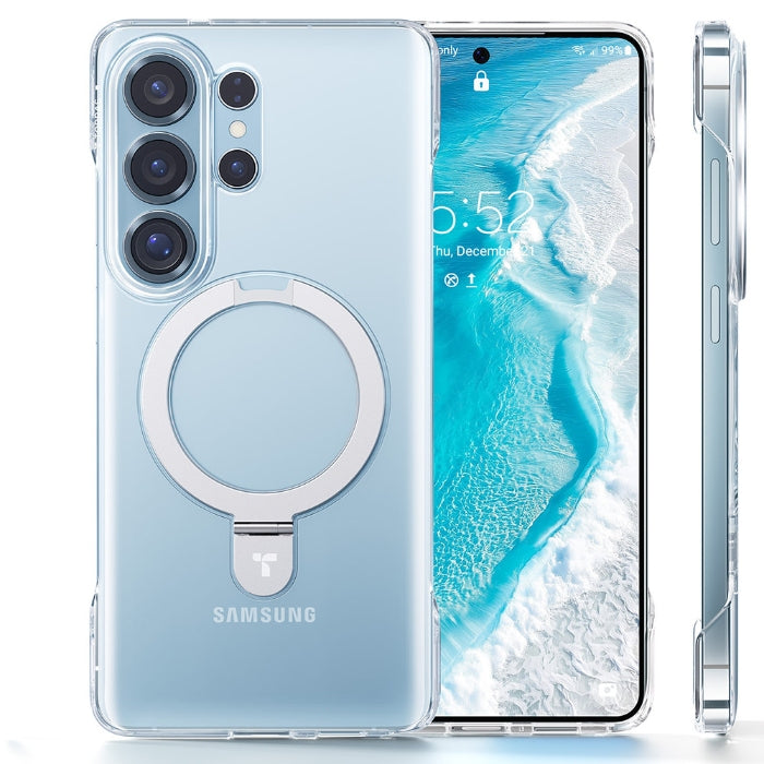 TORRAS Ostand Slim Series for Samsung Galaxy S26 Ultra (2026)