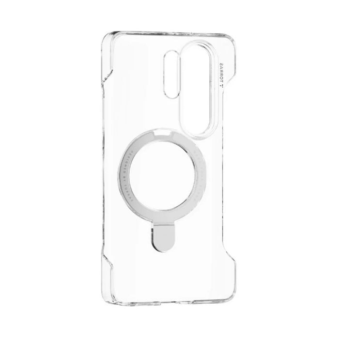 TORRAS Ostand Slim Series for Samsung Galaxy S26 Ultra (2026)