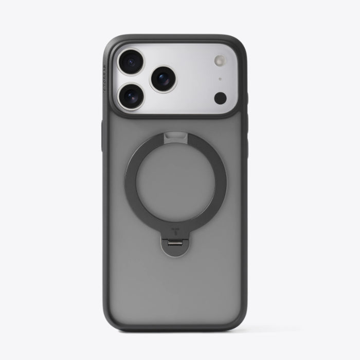 TORRAS Ostand Spin Series Case for iPhone 17 Pro Max 6.9" (2025)