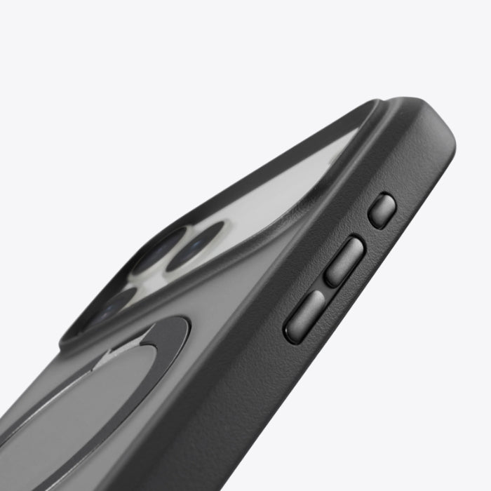 TORRAS Ostand Spin Series Case for iPhone 17 Pro Max 6.9" (2025)