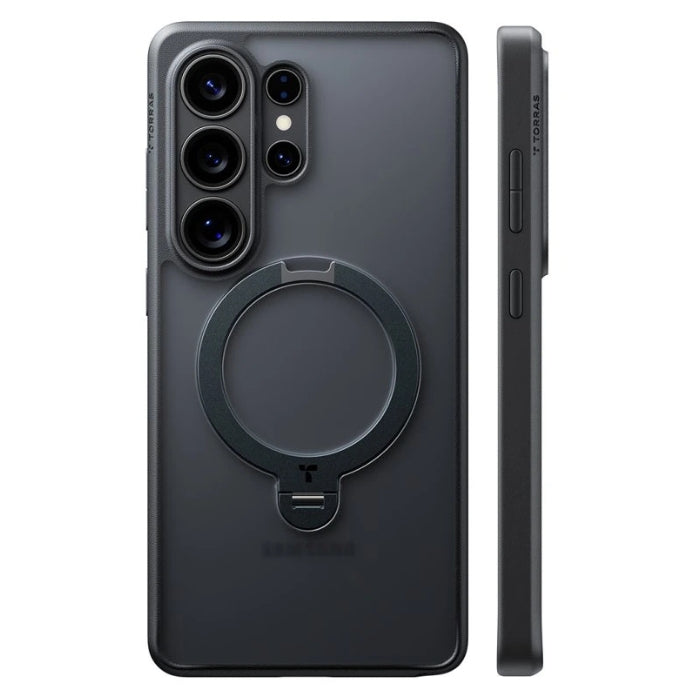 TORRAS Ostand Spin Series for Samsung Galaxy S26 Ultra (2026)