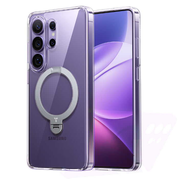 TORRAS Ostand Spin Series for Samsung Galaxy S26 Ultra (2026)