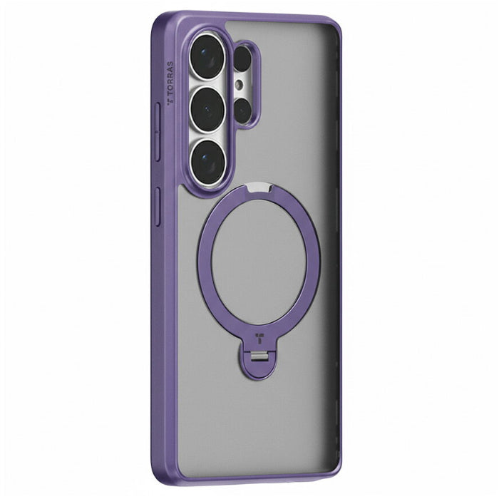 TORRAS Ostand Spin Series for Samsung Galaxy S26 Ultra (2026)