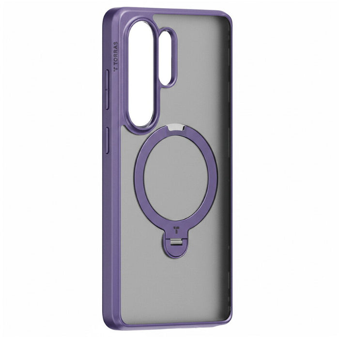 TORRAS Ostand Spin Series for Samsung Galaxy S26 Ultra (2026)