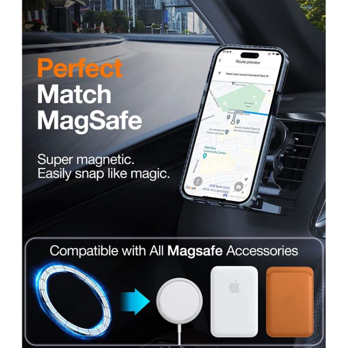 Shop and buy TORRAS Sparka-Mag Magnetic Case iPhone 14 Pro Max (2022) Shockproof Strong Magnets Built-in airbags| Casefactorie® online with great deals and sales prices with fast and safe shipping. Casefactorie is the largest Singapore official authorised retailer for the largest collection of mobile premium accessories.