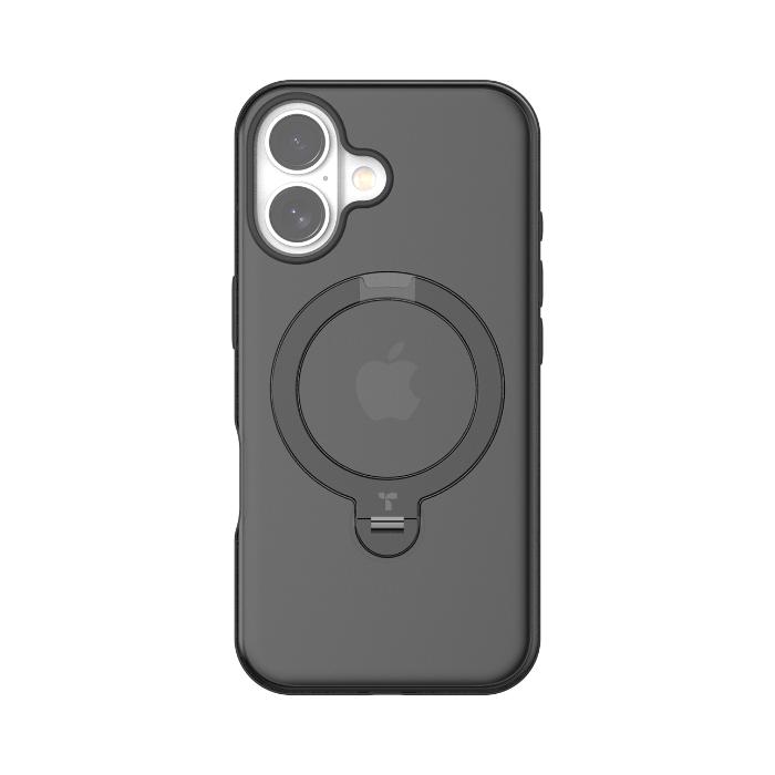 Shop and buy TORRAS UPRO Ostand Spin Series Case for iPhone 16 6.1'' (2024) 360° Spin Stand Shockproof| Casefactorie® online with great deals and sales prices with fast and safe shipping. Casefactorie is the largest Singapore official authorised retailer for the largest collection of mobile premium accessories.