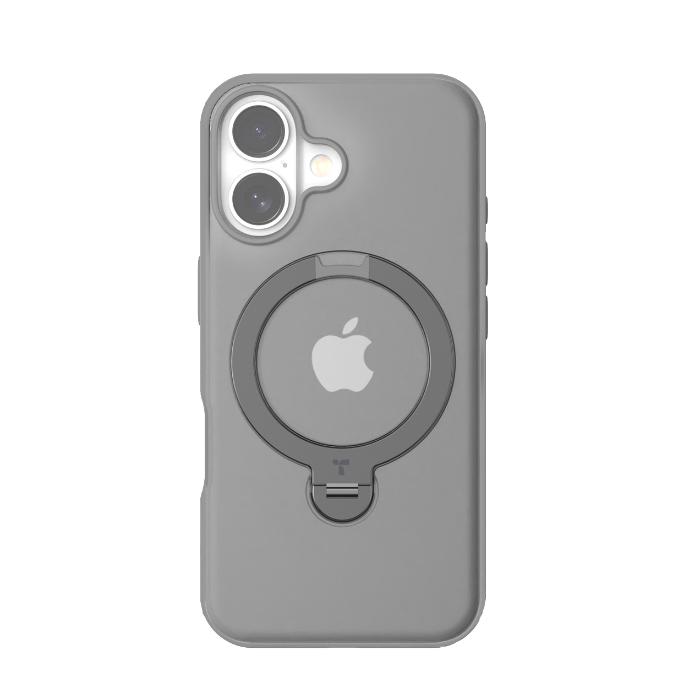 Shop and buy TORRAS UPRO Ostand Spin Series Case for iPhone 16 6.1'' (2024) 360° Spin Stand Shockproof| Casefactorie® online with great deals and sales prices with fast and safe shipping. Casefactorie is the largest Singapore official authorised retailer for the largest collection of mobile premium accessories.