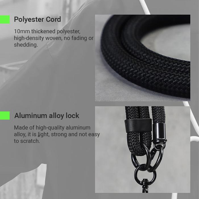 Shop and buy TROZK FuLu Lanyard of PowerBank| Casefactorie® online with great deals and sales prices with fast and safe shipping. Casefactorie is the largest Singapore official authorised retailer for the largest collection of mobile premium accessories.