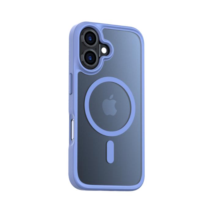 Shop and buy TORRAS Guardian Magnetic Series Case for iPhone 16 6.1'' (2024) Shockproof Customizable Buttons| Casefactorie® online with great deals and sales prices with fast and safe shipping. Casefactorie is the largest Singapore official authorised retailer for the largest collection of mobile premium accessories.