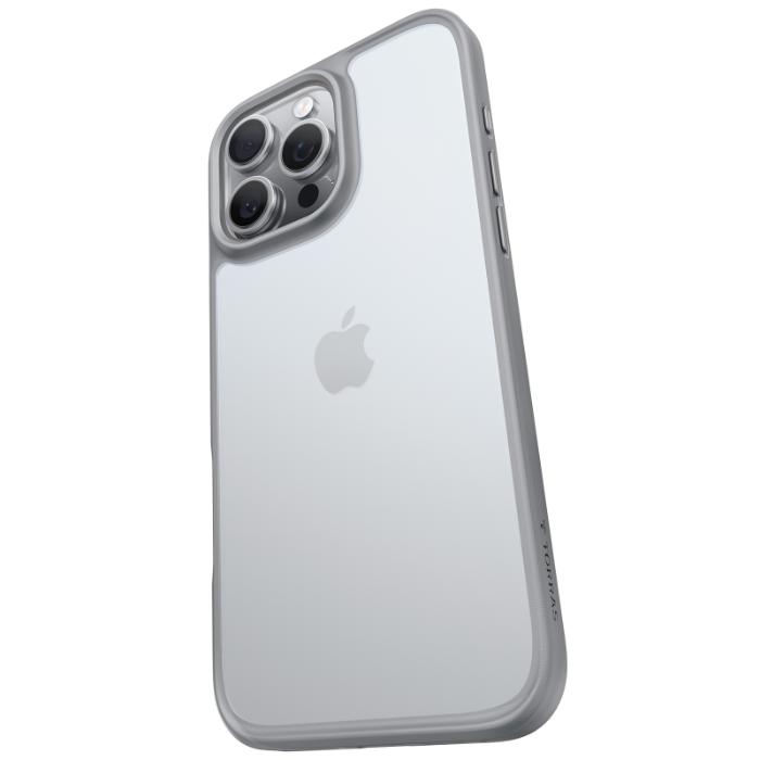 Shop and buy TORRAS Guardian Series Case for iPhone 16 Pro 6.3'' (2024) Shockproof Matte Customizable Buttons| Casefactorie® online with great deals and sales prices with fast and safe shipping. Casefactorie is the largest Singapore official authorised retailer for the largest collection of mobile premium accessories.