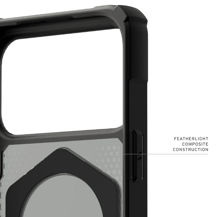 UAG Plasma XTE Magnetic Case for iPhone 17 Pro Max (2025)